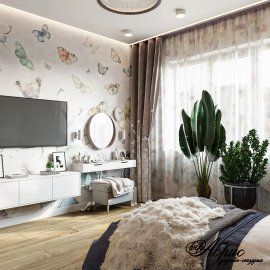 Портфолио